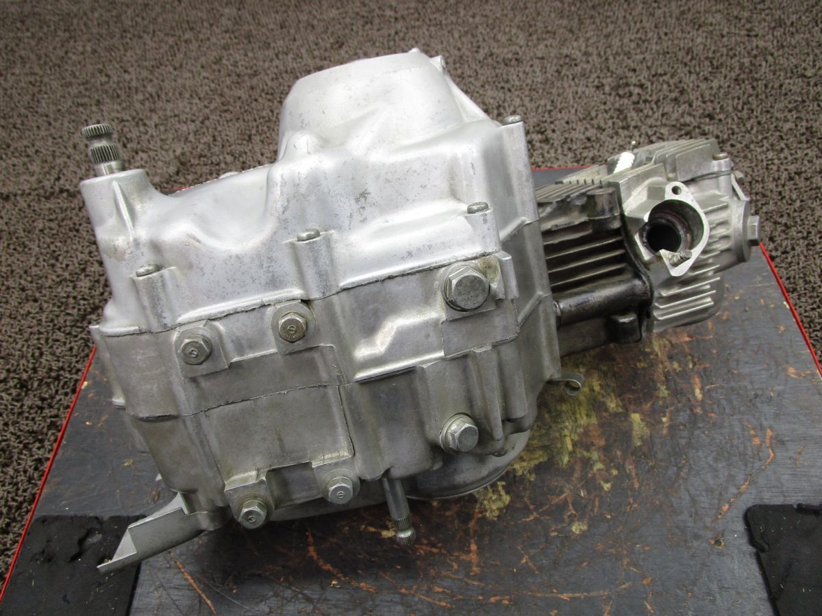 cb50s　素揚げ 投稿詳細｜MOTOCLE