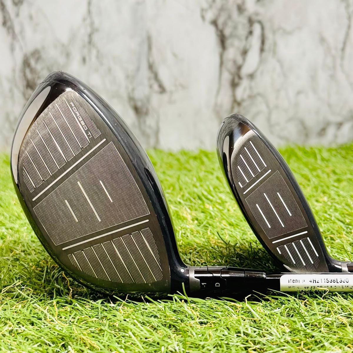 2023年モデル】キャロウェイ ビッグバーサ 1W 5W ウッド2本セット S