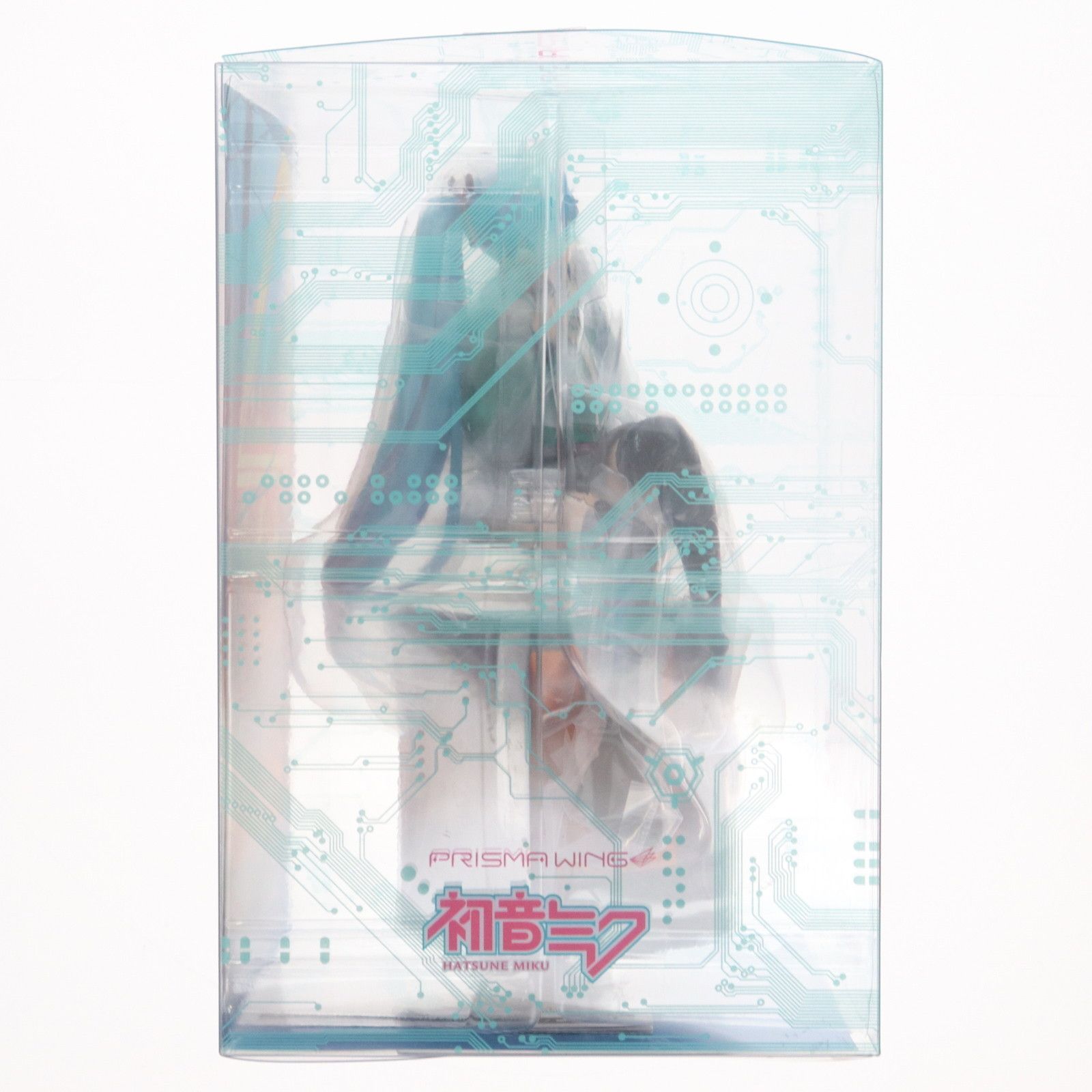 PRIME1STUDIO総合オンラインストア限定特典無し PRISMA WING 初音ミク