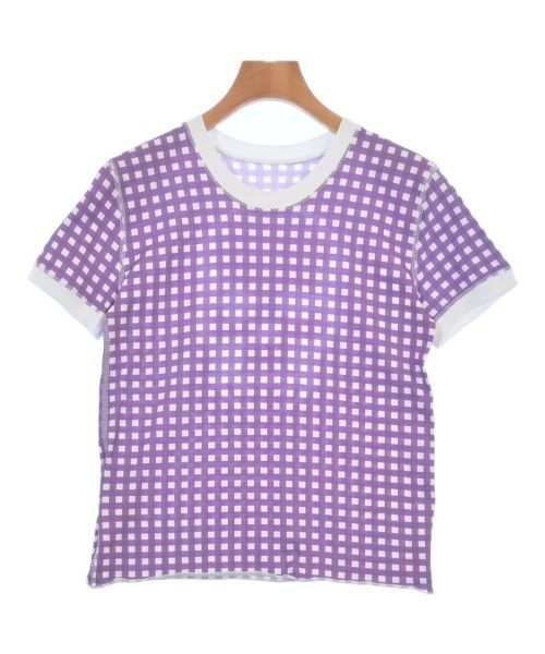 lucien pellat-finet Tシャツ カットソー レディース 古着
