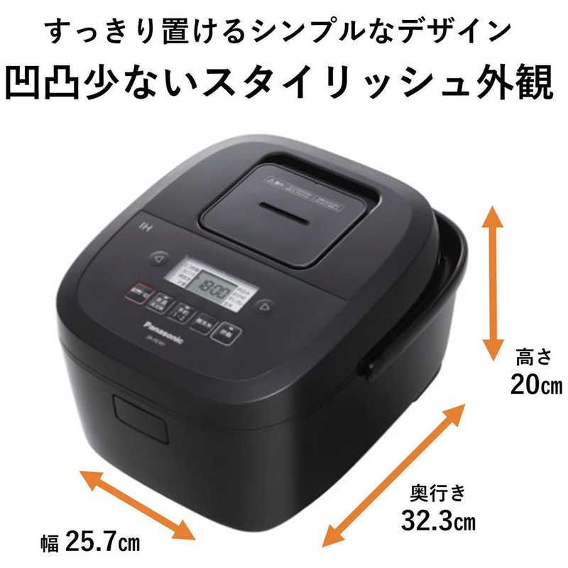 Panasonic 炊飯器