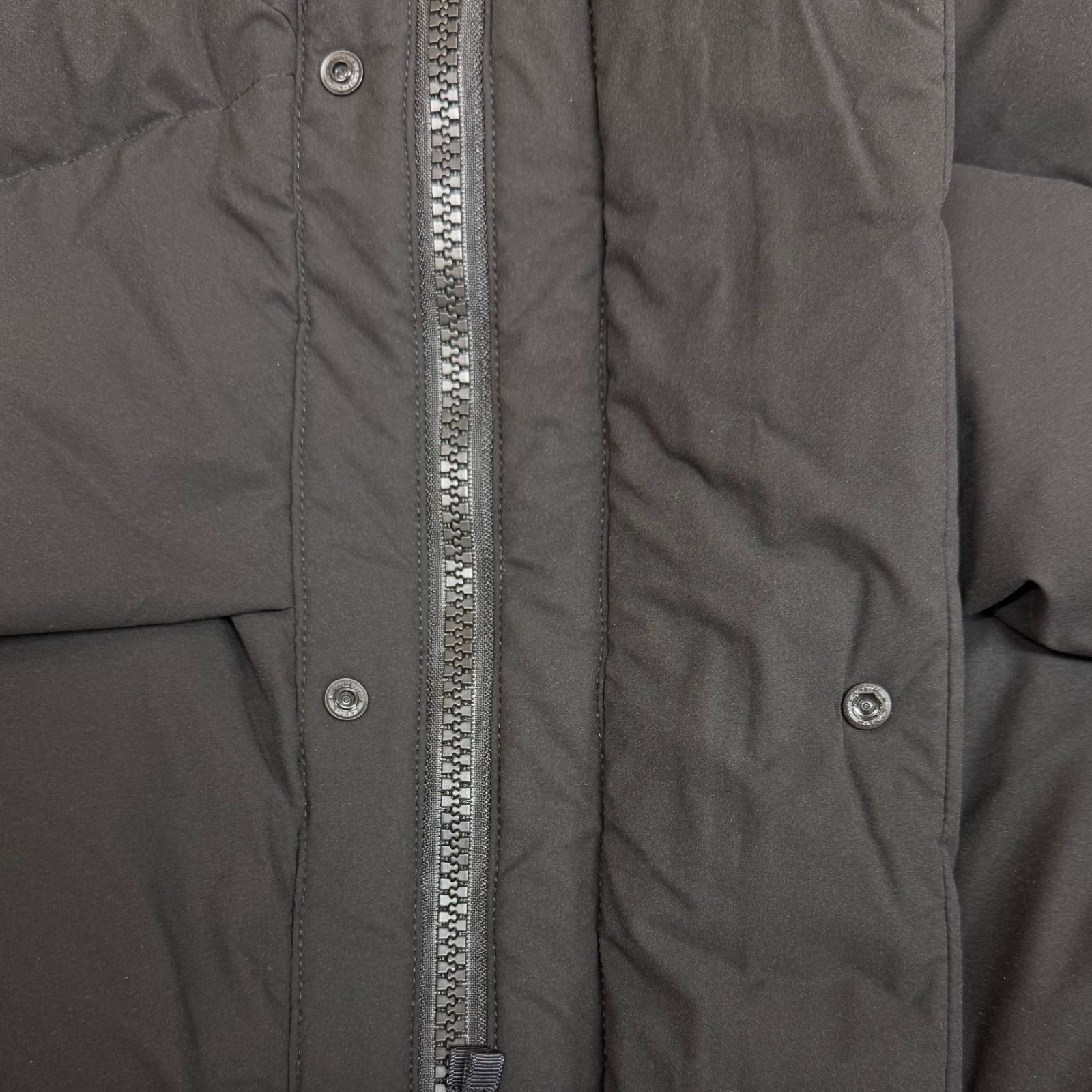 定価69300円 S'YTE YOHJI YAMAMOTO SOLOTEX HOODED DOWN BLOUSON WITH