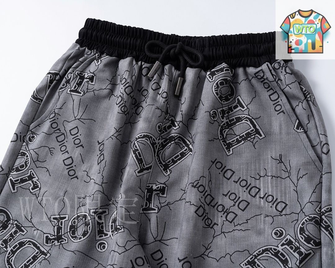 今日WTO】Christian Dior Men's Set クリスチャンディオール