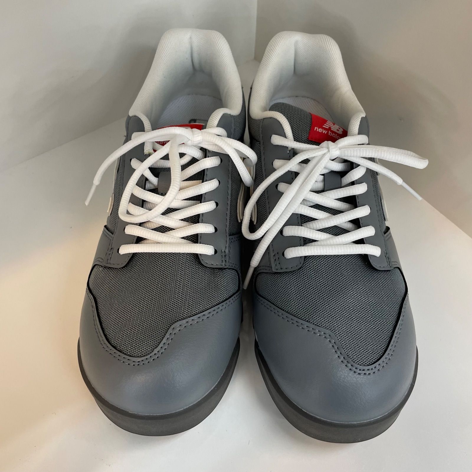 New Balance 安全靴グレー 楽天市場】ニューバランス 安全靴 newbalance PORTLAND ポートランド