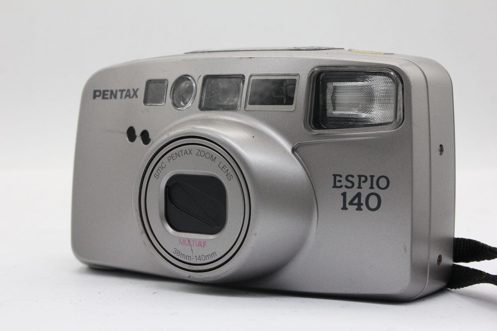 返品保証】 ペンタックス Pentax ESPIO 140 Multi AF 38-140mm