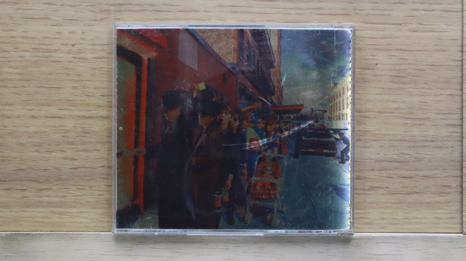BBE Keb Darge関係コンピCD 9枚セット BBE Keb Darge関係コンピCD 9枚セット
