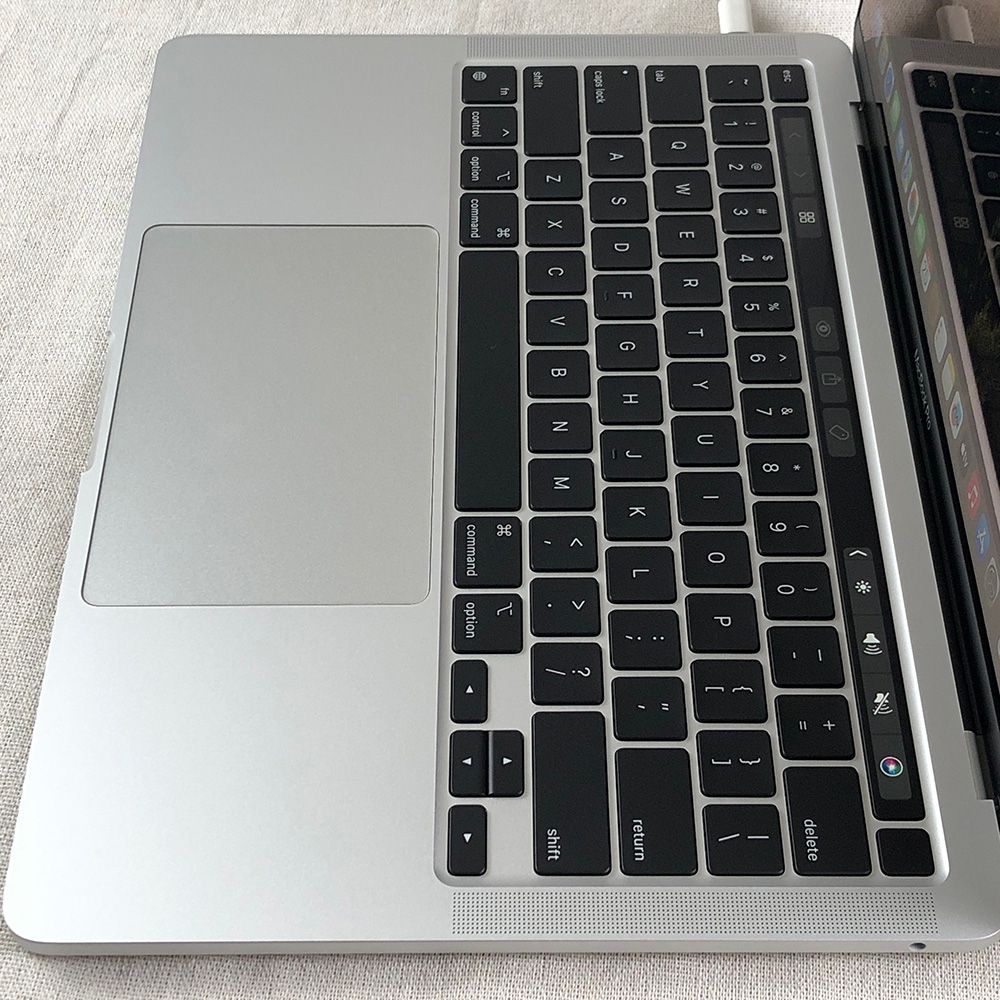 ジャンク】MacBook Pro M1 16GB/256GB - メルカリ