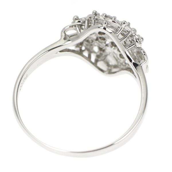 リング 0.20ct