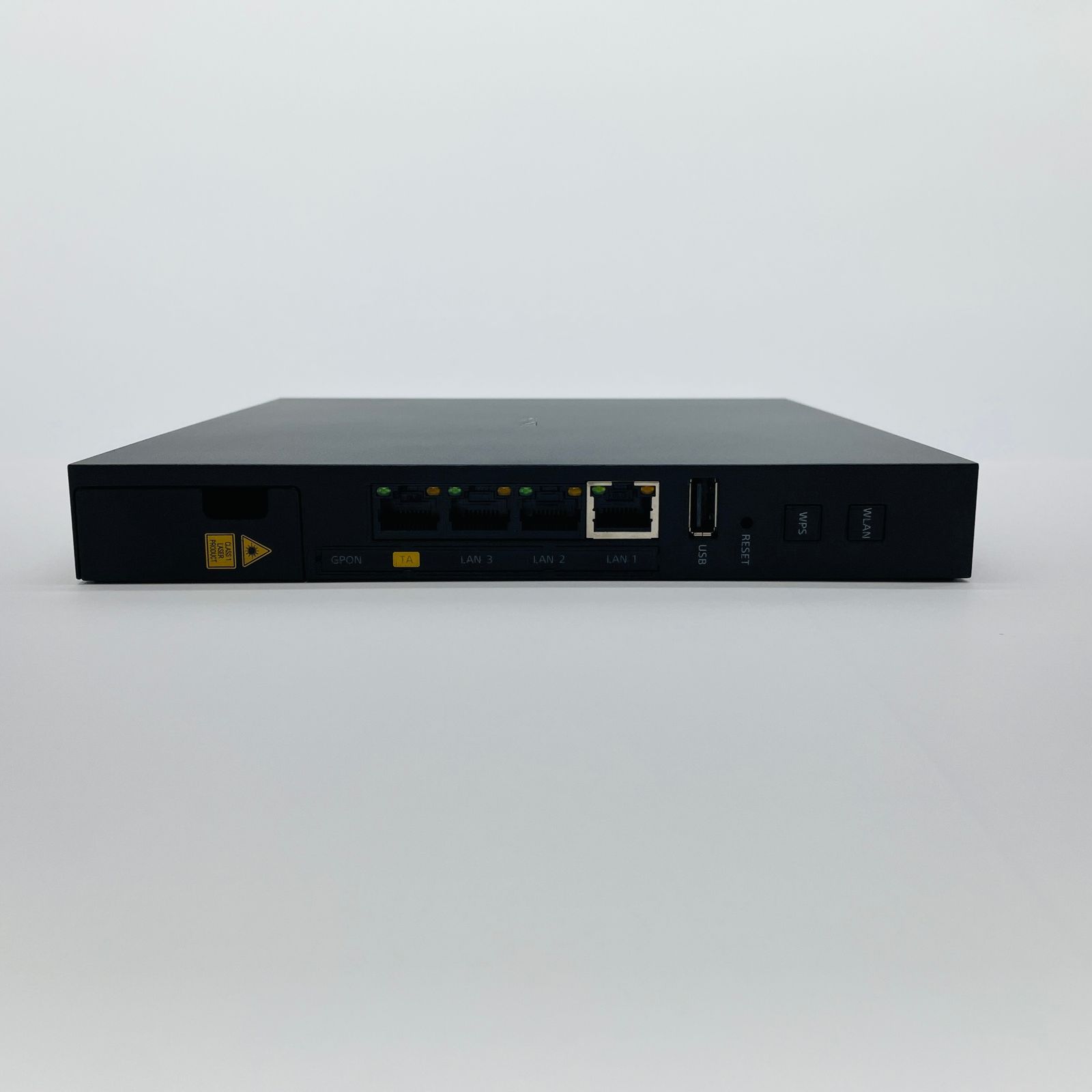 NSD-G1000TS SONY ONU一体型サービスルーター