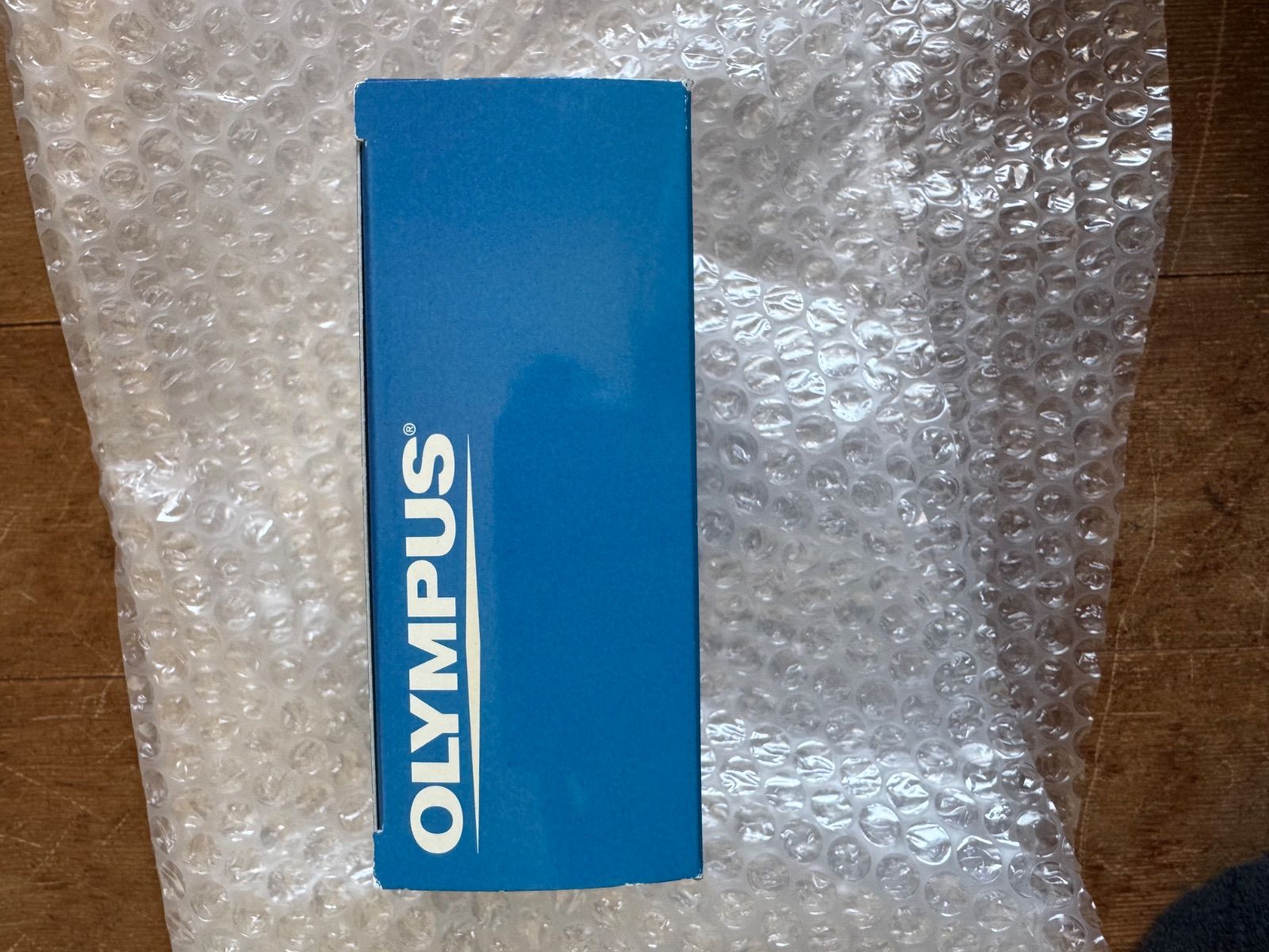 OLYMPUS