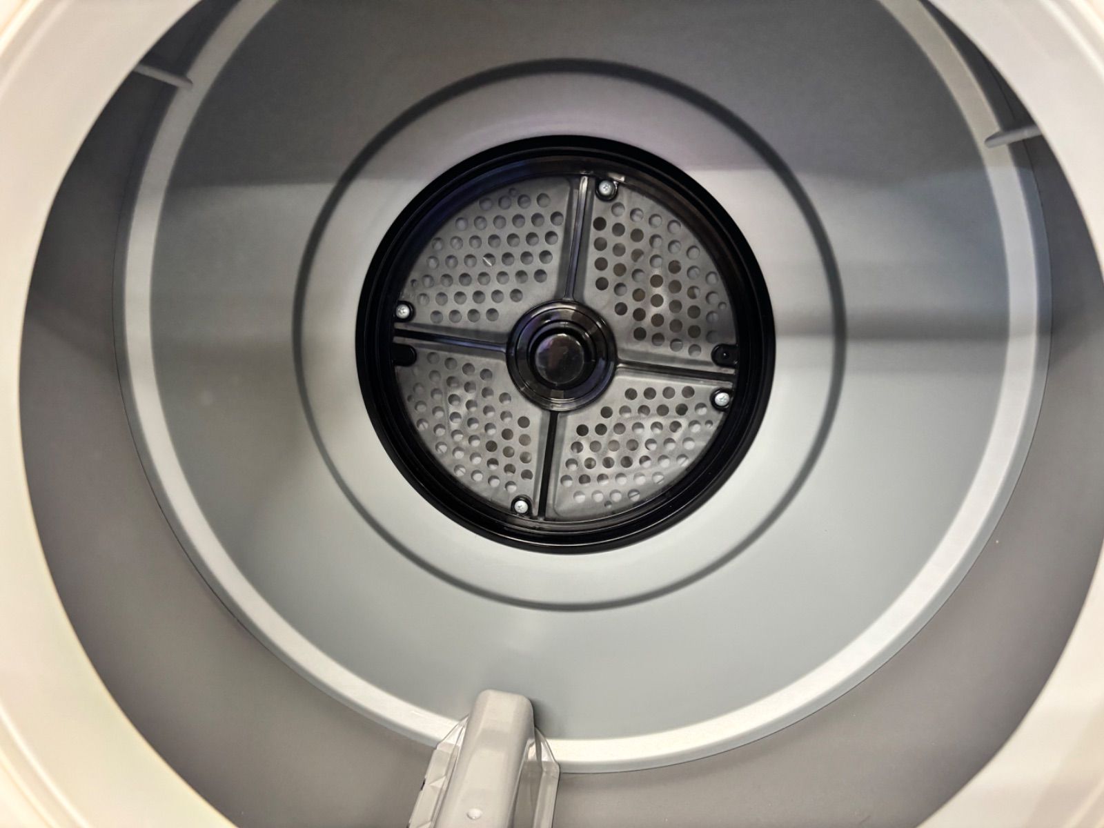 除湿形電気衣類乾燥機 DE-N40WX