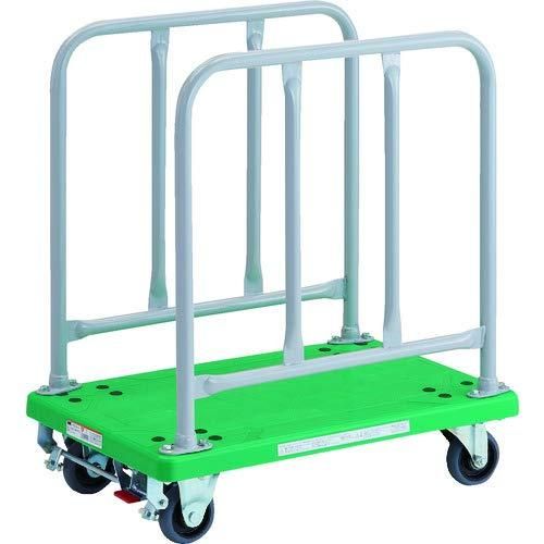 2営業日で発送 TRUSCO トラスコ中山 グランカート サイドハンドル 718X468 S付 TP-710S 1台