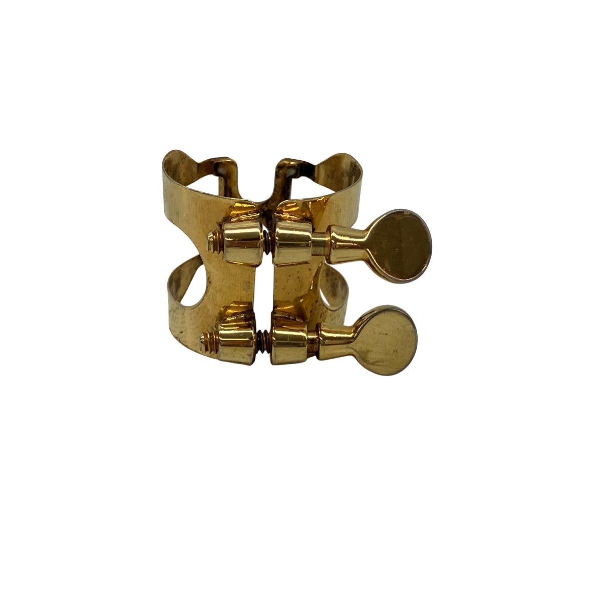 HARRISON A2 ハリソン リガチャー 管楽器 アクセサリー C10449170