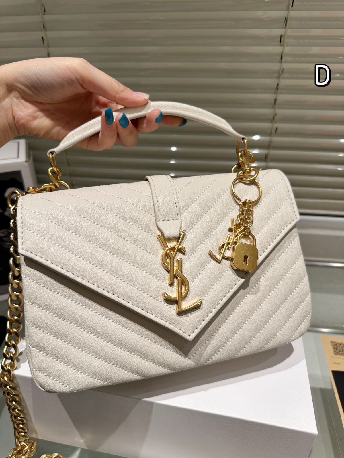 メッセンジャーバッグ-WTO輸入