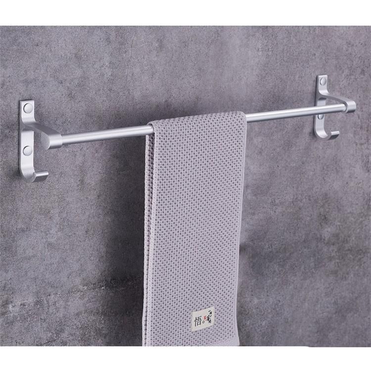  タオルハンガー 壁掛用タオルハンガー 収納 壁掛け収納 雑貨 タオル掛け 洗面所用品 タオル干し タワー キッチン収納 便利グッズ キッ ディスペンサー スプレーボトル バス 洗面所用品