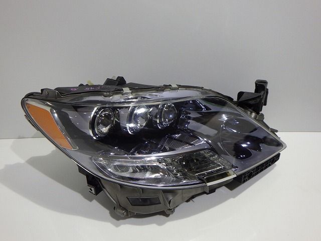 LS600H