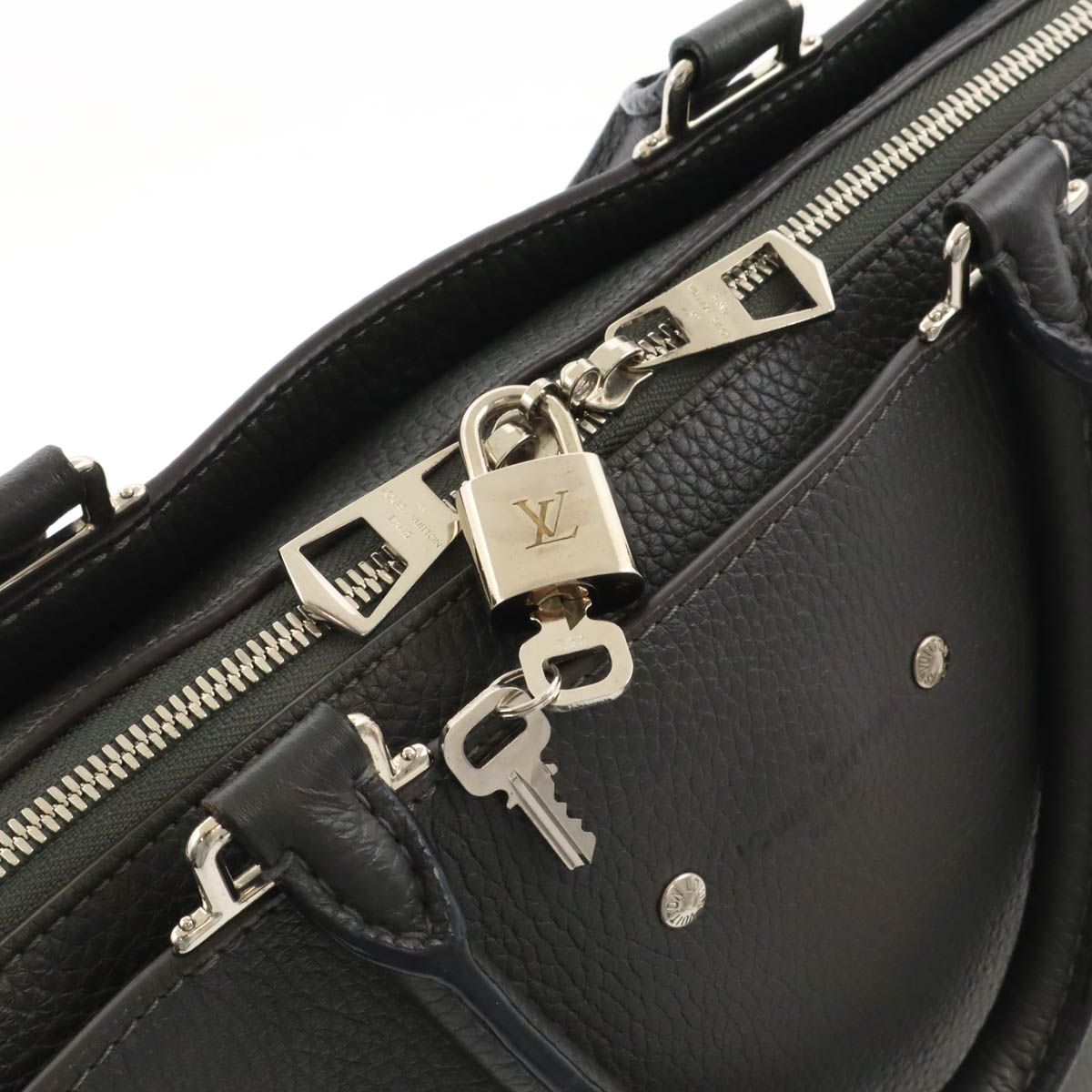 LOUIS VUITTON ルイ ヴィトン アルマンド ブリーフケースMM LOUIS VUITTON ルイ ヴィトン アルマンド ブリーフケースMM