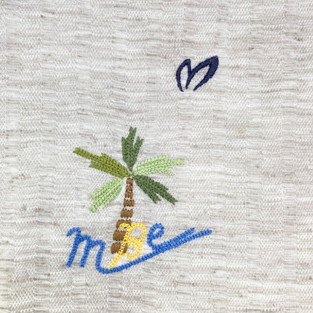 サイズ：5 MASTER BUNNY EDITION マスターバニーエディション 半袖