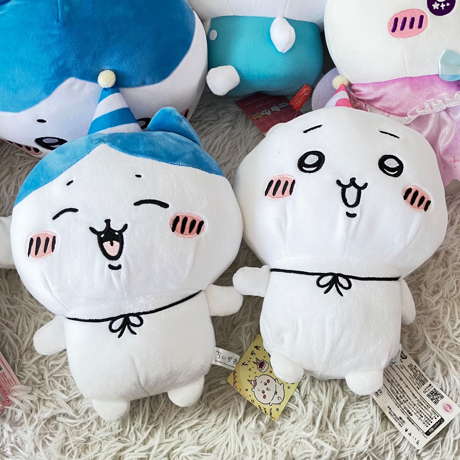 サンリオ ちいかわ 大量まとめ売り ちいかわ/サンリオ/ガチャガチャ