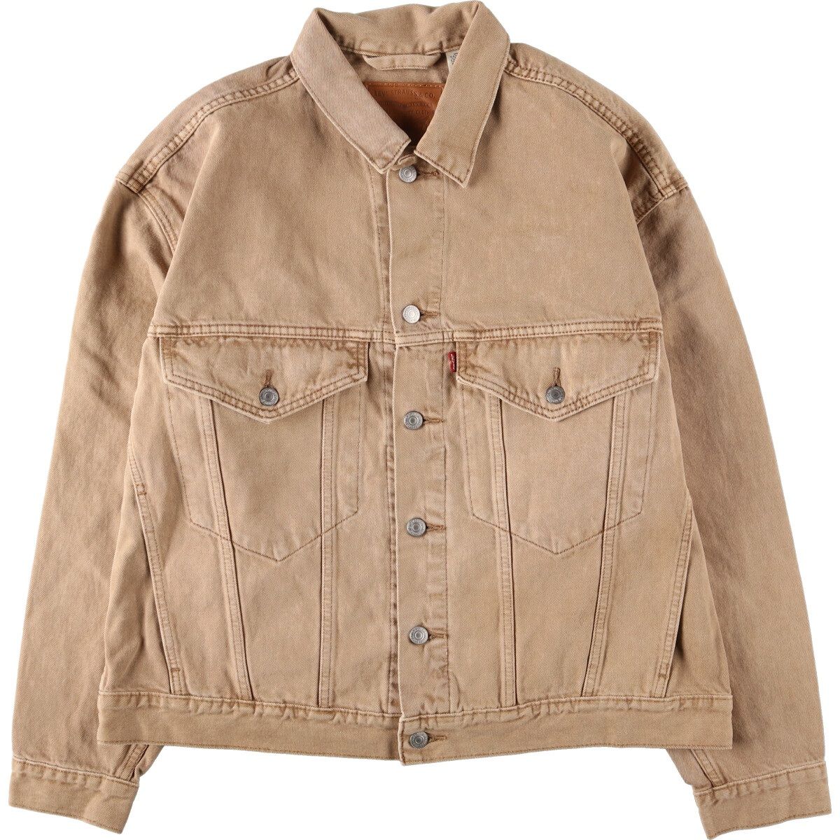 古着 リーバイス Levi