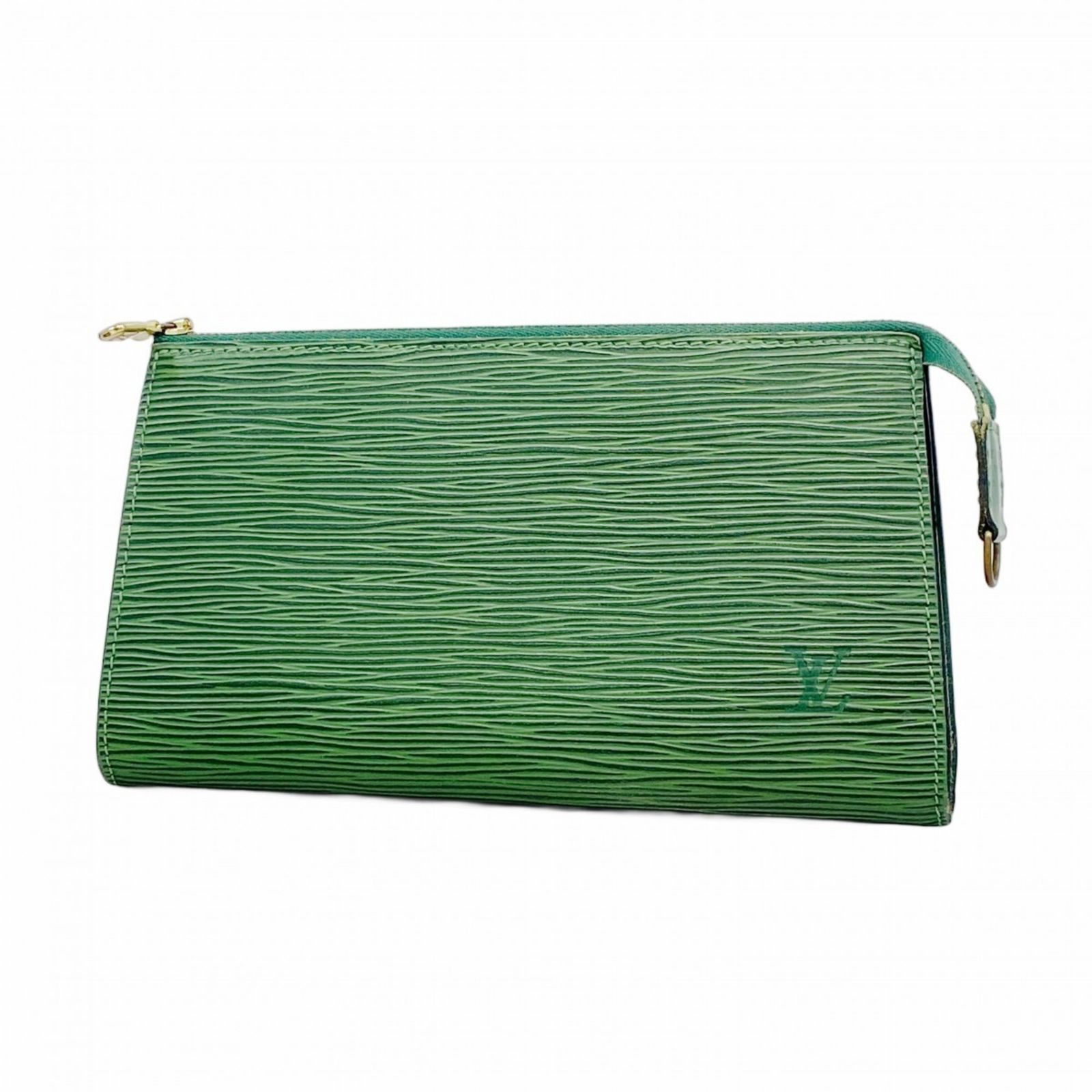 ルイ・ヴィトン(Louis Vuitton) ルイ・ヴィトン ポーチ エピ