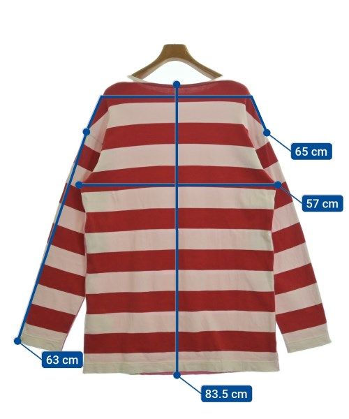 TSTS Tシャツ・カットソー メンズ 【古着】【中古】【送料無料  