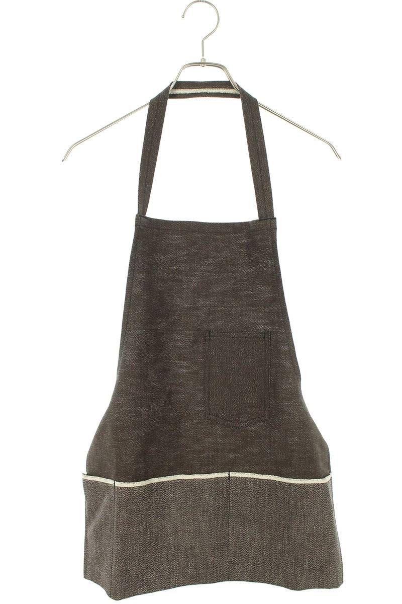 taigatakahashi work apron ワークエプロン タイガタカハシ LOT.014 WORK APRON ワークエプロン メンズ ONE