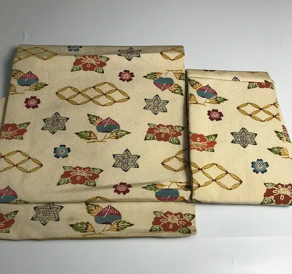 2025年最新】二部式着物 紅型の人気アイテム - メルカリ