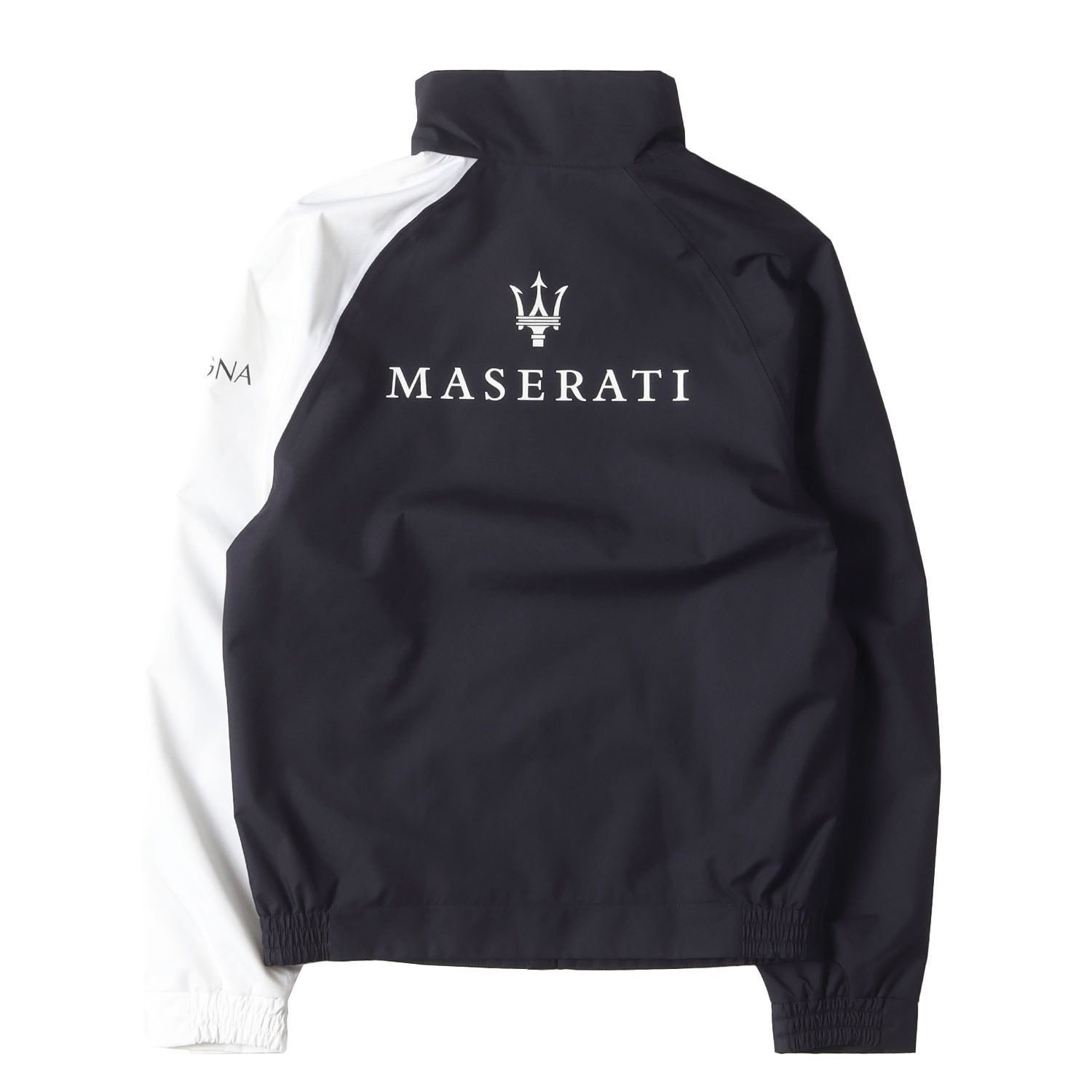 Z ZEGNA MASERATI コラボジャケット 楽天市場】【Z Zegna】ジーゼニア『マセラティ 中綿ジャケット