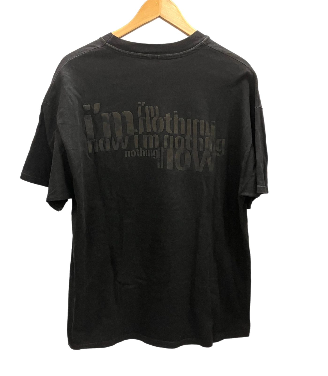 バンドTシャツ BAND 90
