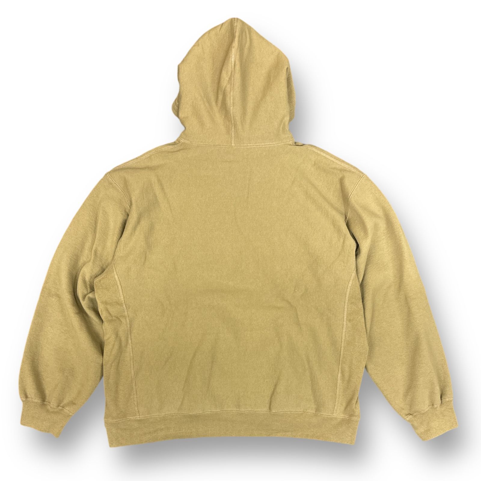 国内正規 SUPREME 23AW Box Logo Hooded Sweatshirt ボックスロゴ 