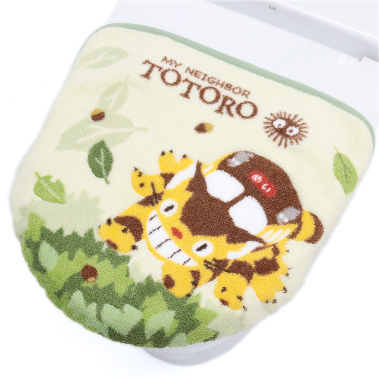 となりのトトロ なかま