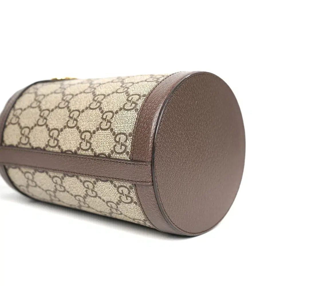 ブランド中古 GUCCI(グッチ) オフィディア ミニ バケットバッグ