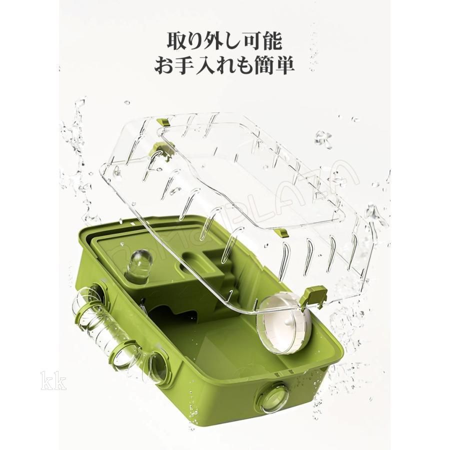 小屋 大型
