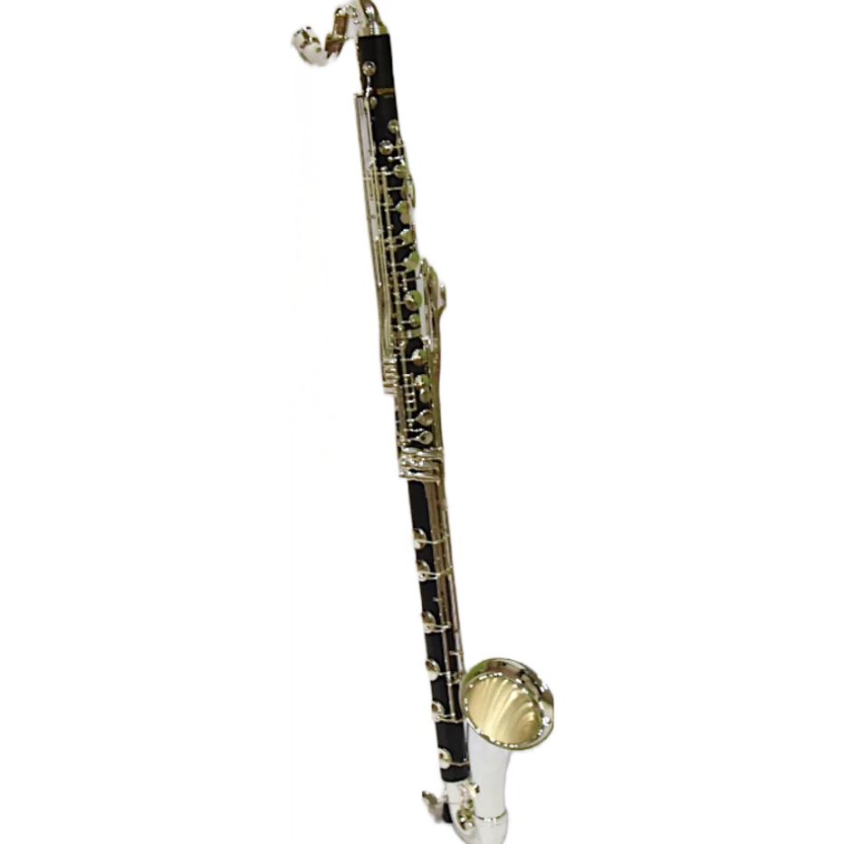 バスクラリネット モレスキー LowC MORESKY Bass Clarinet Professional Clarinet Low-C/LOWE Bb/Sib