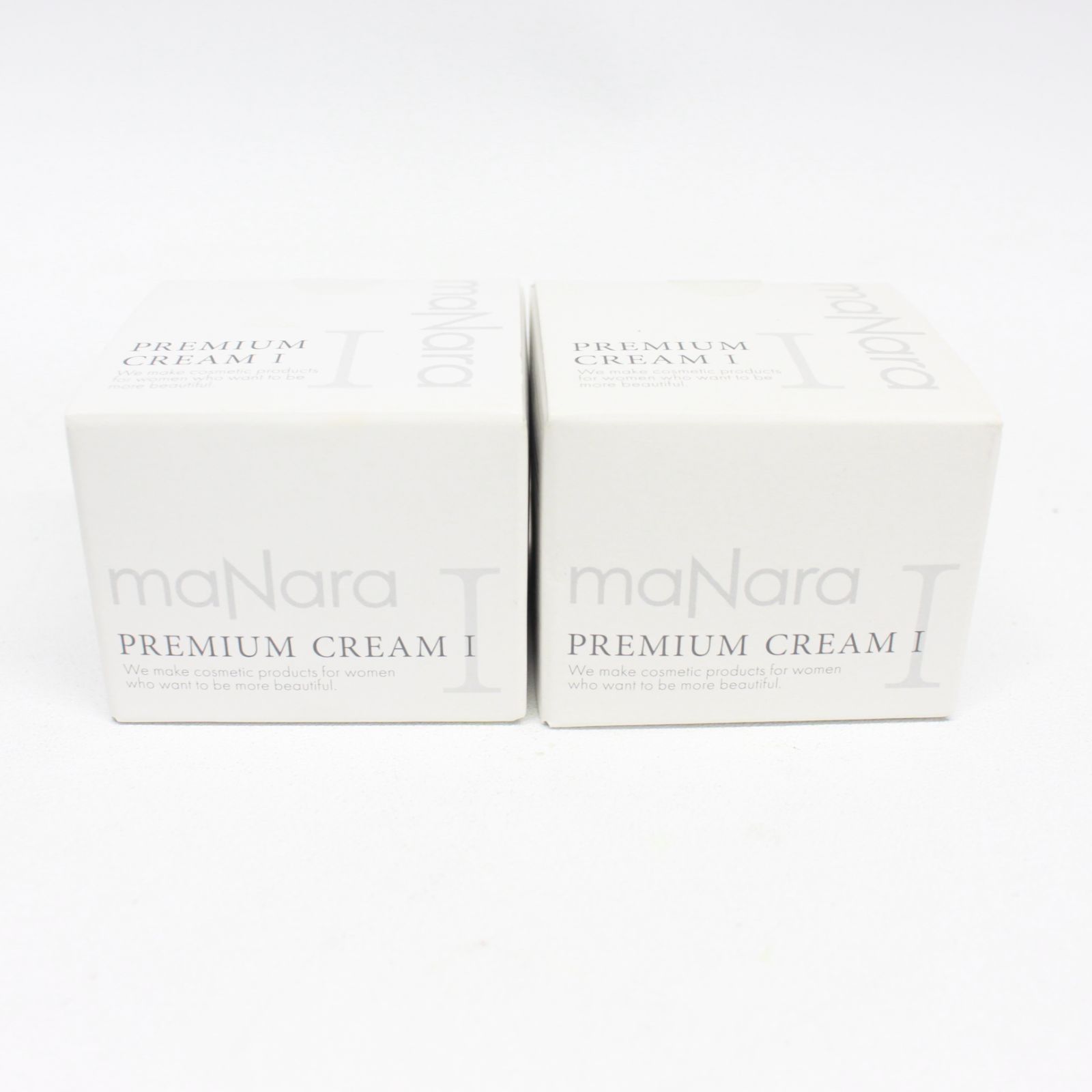 マナラプレミアムクリームI