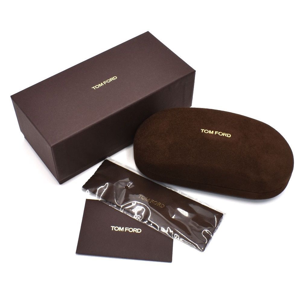トムフォード TOM FORD TF0569 16W 65 サングラス ノーズパッド メガネ  