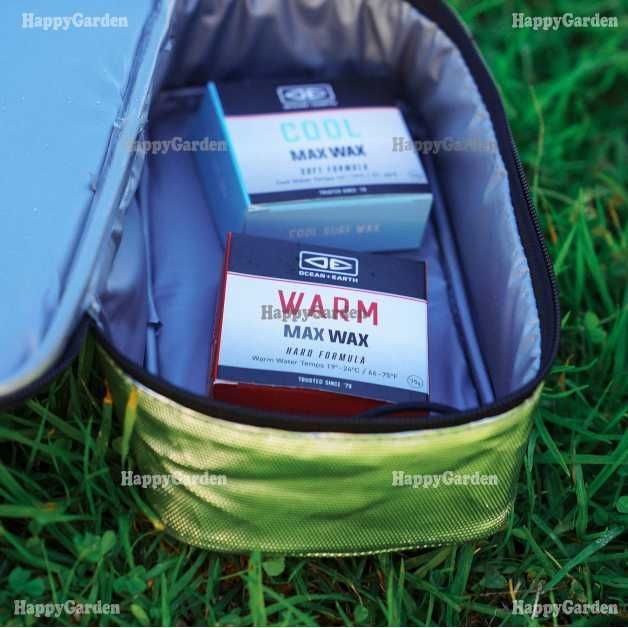 Dice wax 1ケース OCEAN＆EARTH オーシャンアンドアース ワックスフリッジ
