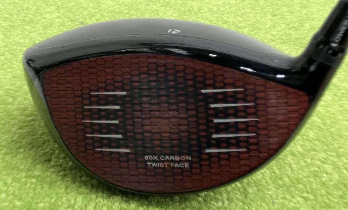 NEXGEN NS250 | 9.5 | NEXGEN SS RED | 中古 | ドライバー