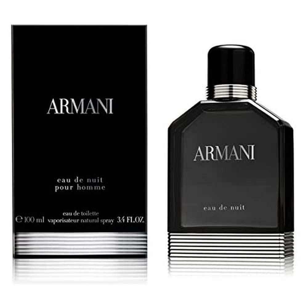 ジョルジオアルマーニアルマーニオードニュイ EDP SP 100ml