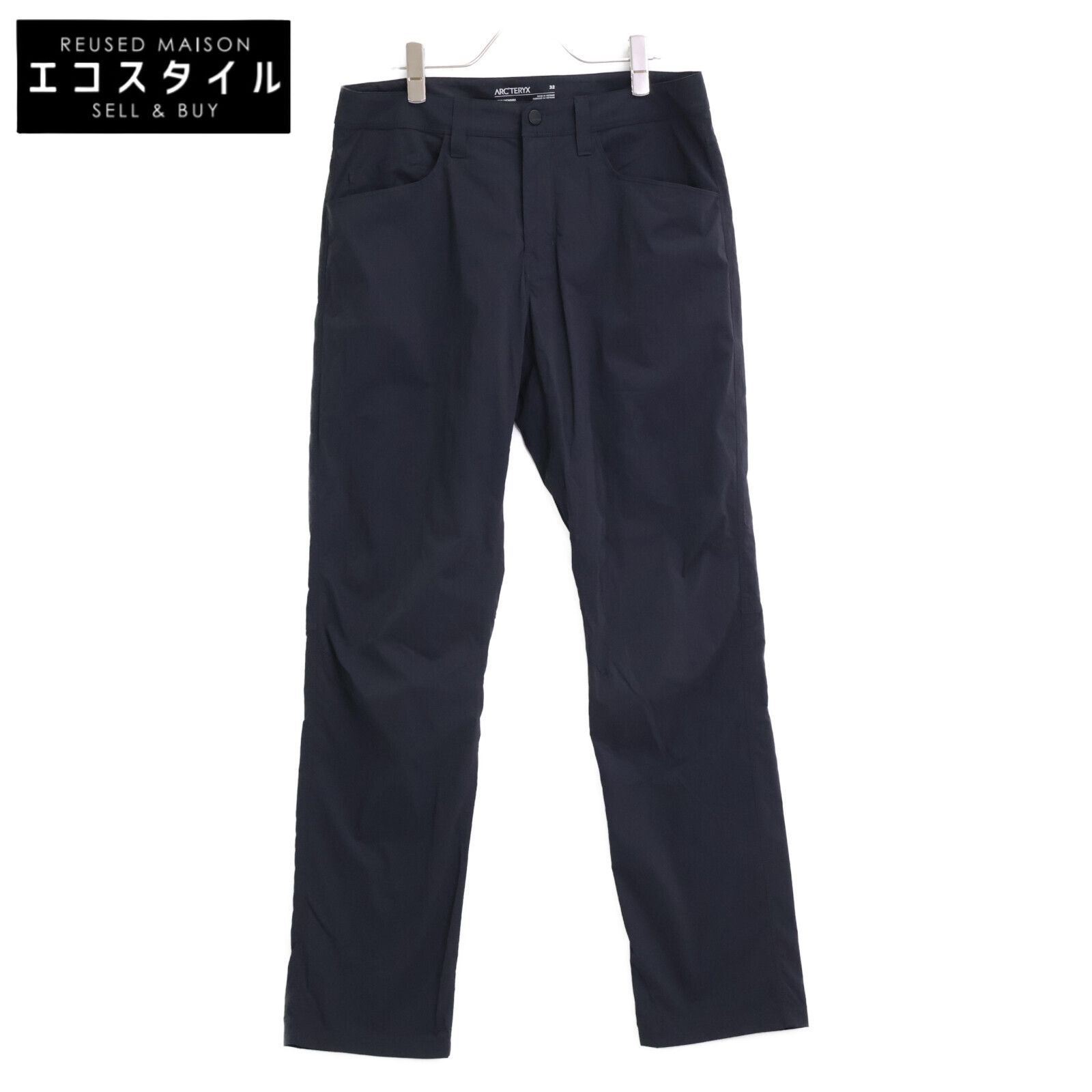 ARC TERYX アークテリクス 21年 LEVON LT PANT MEN 32