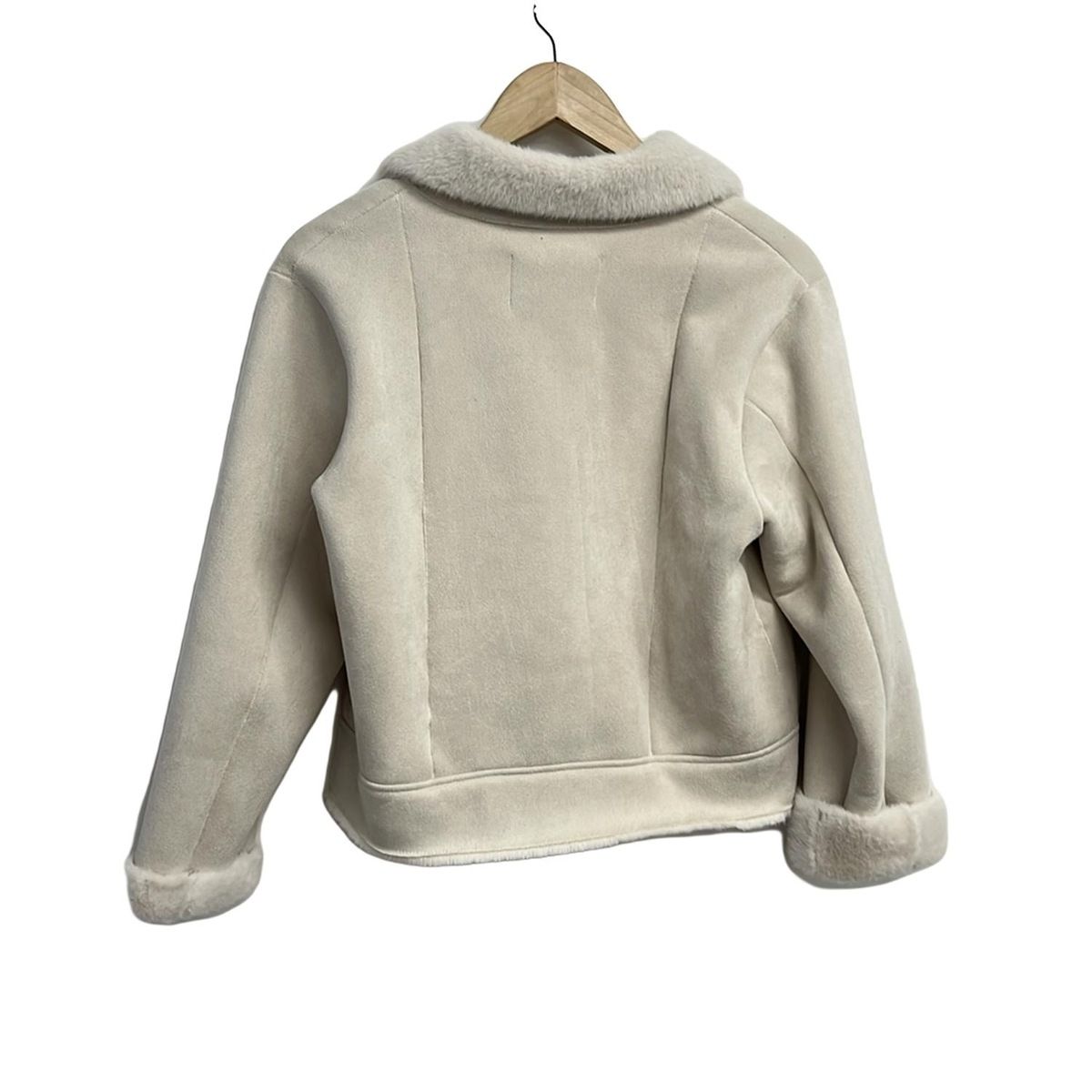 JUSGLITTY(ジャスグリッティー) ライダースジャケット サイズ1 S