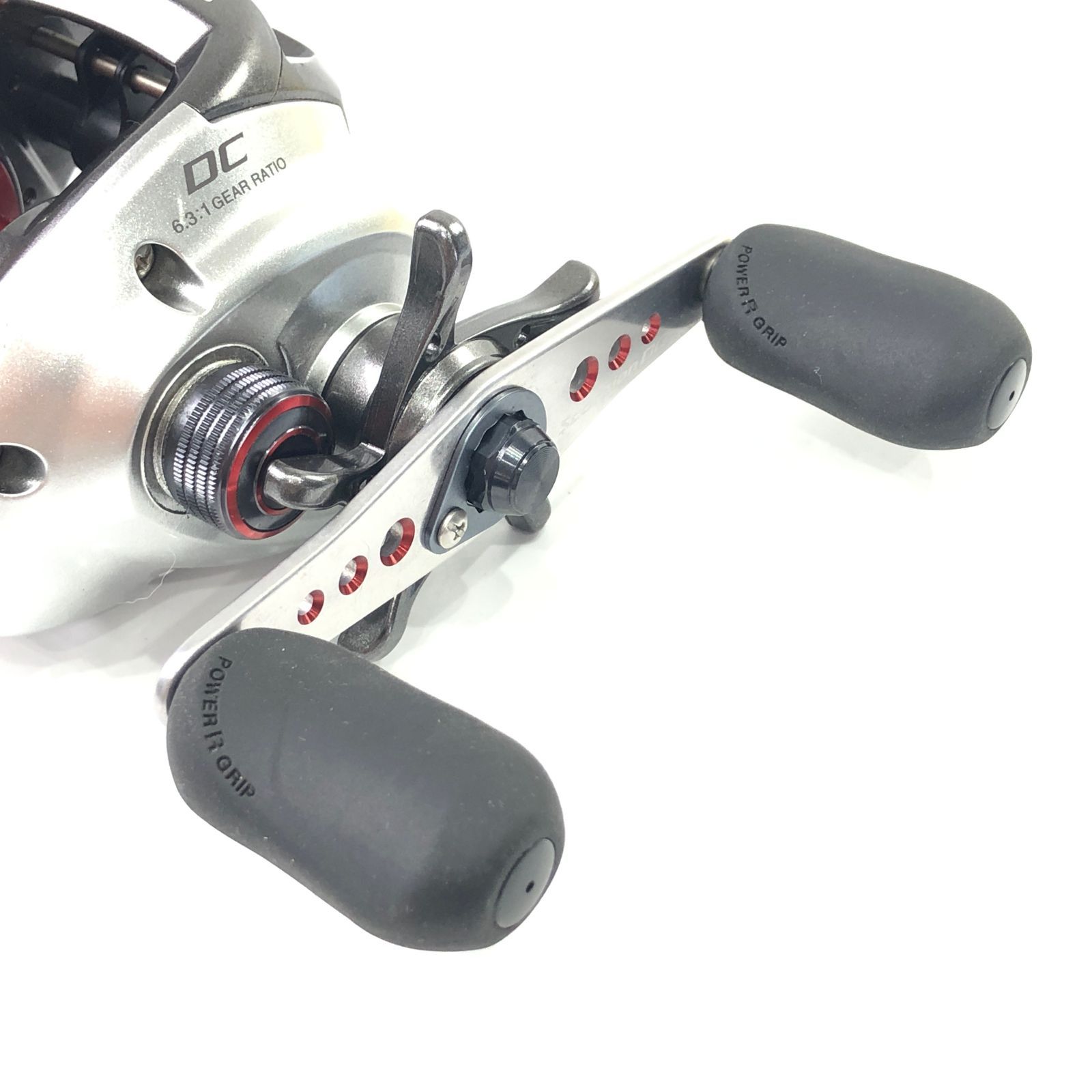 シマノ 11 スコーピオンDC 右巻き 付属品無し 中古品 | SHIMANO