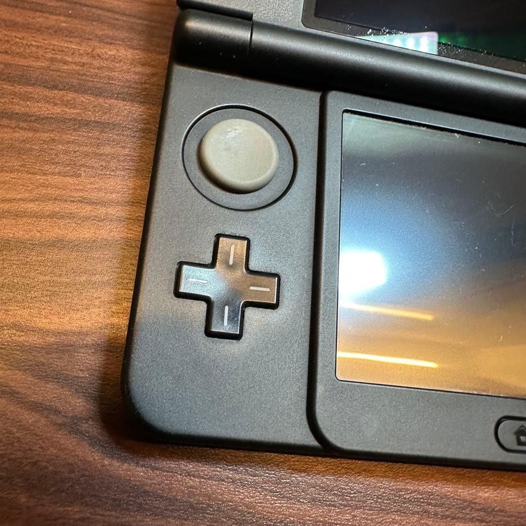 ブラック 着せ替えプレート