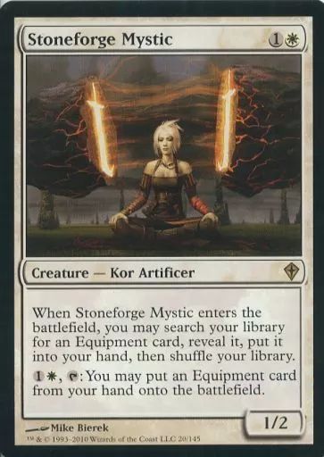 マジック：ザ・ギャザリング - 専用出品　MTG 石鍛冶の神秘家　プロモ2枚セット ミントモール / MINT GAMES MTG(東日本橋) / 【2XM】【JPN】《石