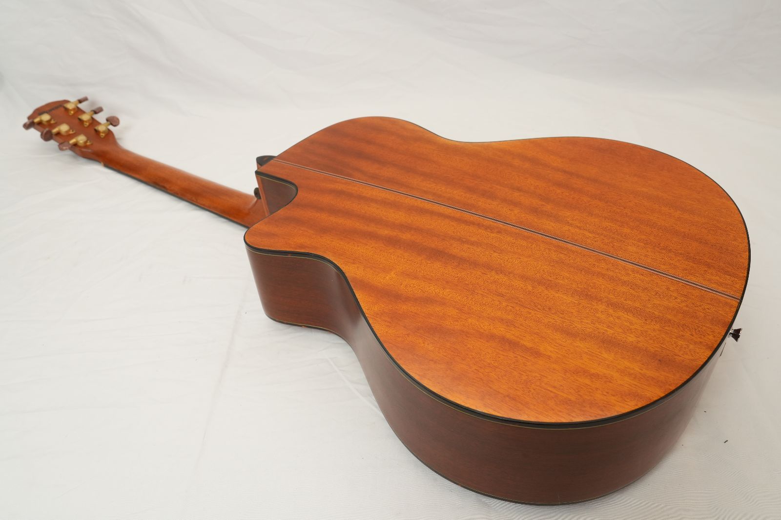 オーディトリアム