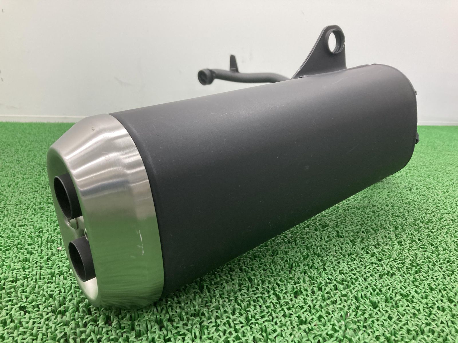 レブル1100 マフラー MLA A1 ホンダ 純正 中古 バイク 部品 SC83