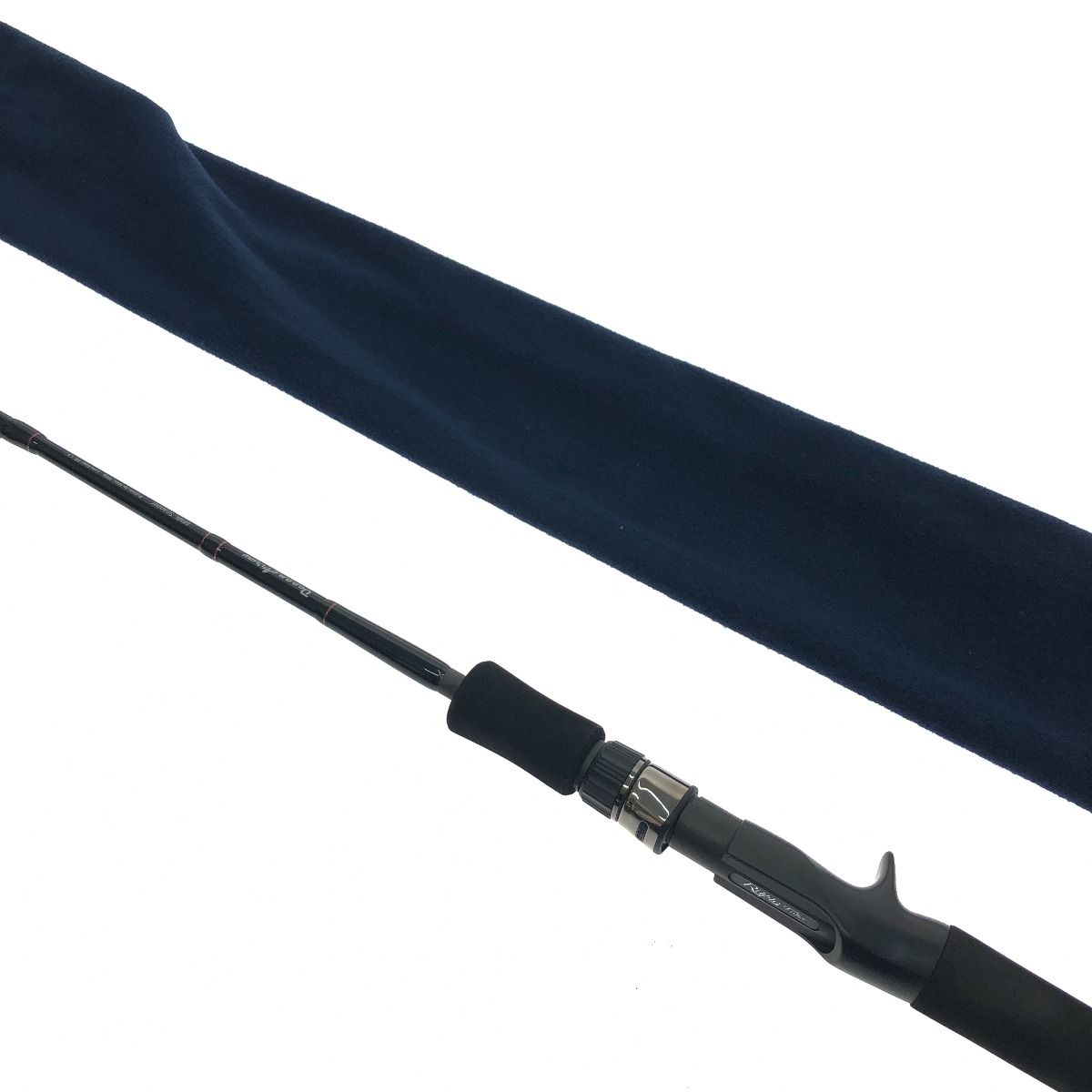 22 紅牙 KOHGA X 69MHB-S タイラバロッド スパイラルガイド 4550133163746.jpg