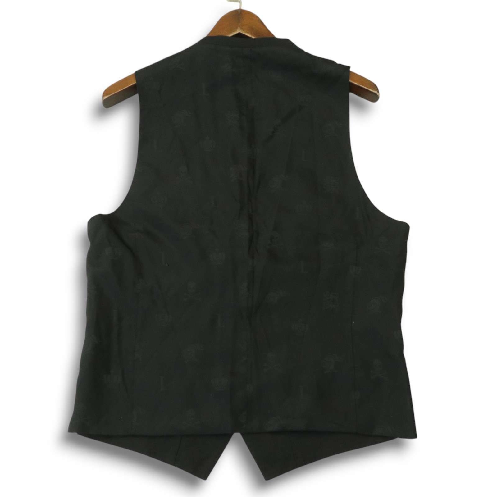 LOVELESS ラブレス×Dickiesディッキーズ コラボ テーラードジャケット (3) 美品LOVELESS × Dickies ラブレス ディッキーズ 通年☆ 切替 ベスト