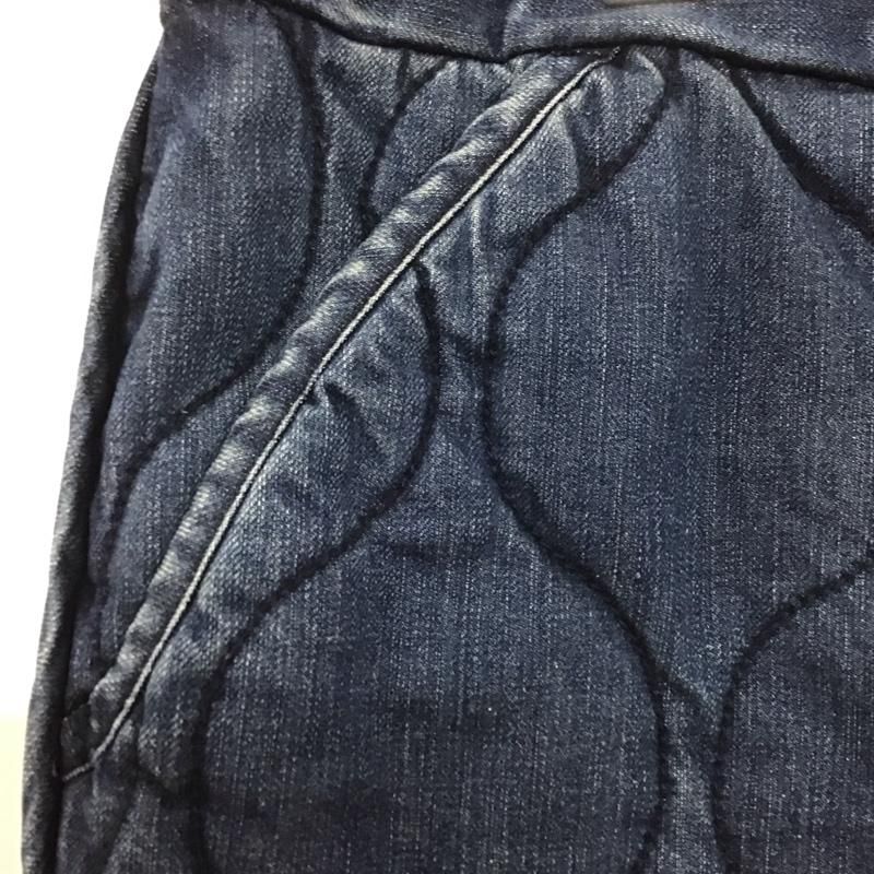 NATAL DESIGN ネイタルデザイン パンツ ショートパンツ デニム